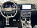 CUPRA Ateca VZ 2.0 TSI DSG 4Drive, Navi,LED,360°,Sitzh Weiß - thumbnail 9
