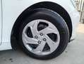 Hyundai i20 1.2 MPI Essence Blanc - thumbnail 8