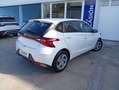 Hyundai i20 1.2 MPI Essence Blanc - thumbnail 4
