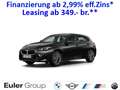 BMW 118 d Limo adLED PDC Kamera Komf-Zug. Navi Sitzh. Alu Schwarz - thumbnail 1
