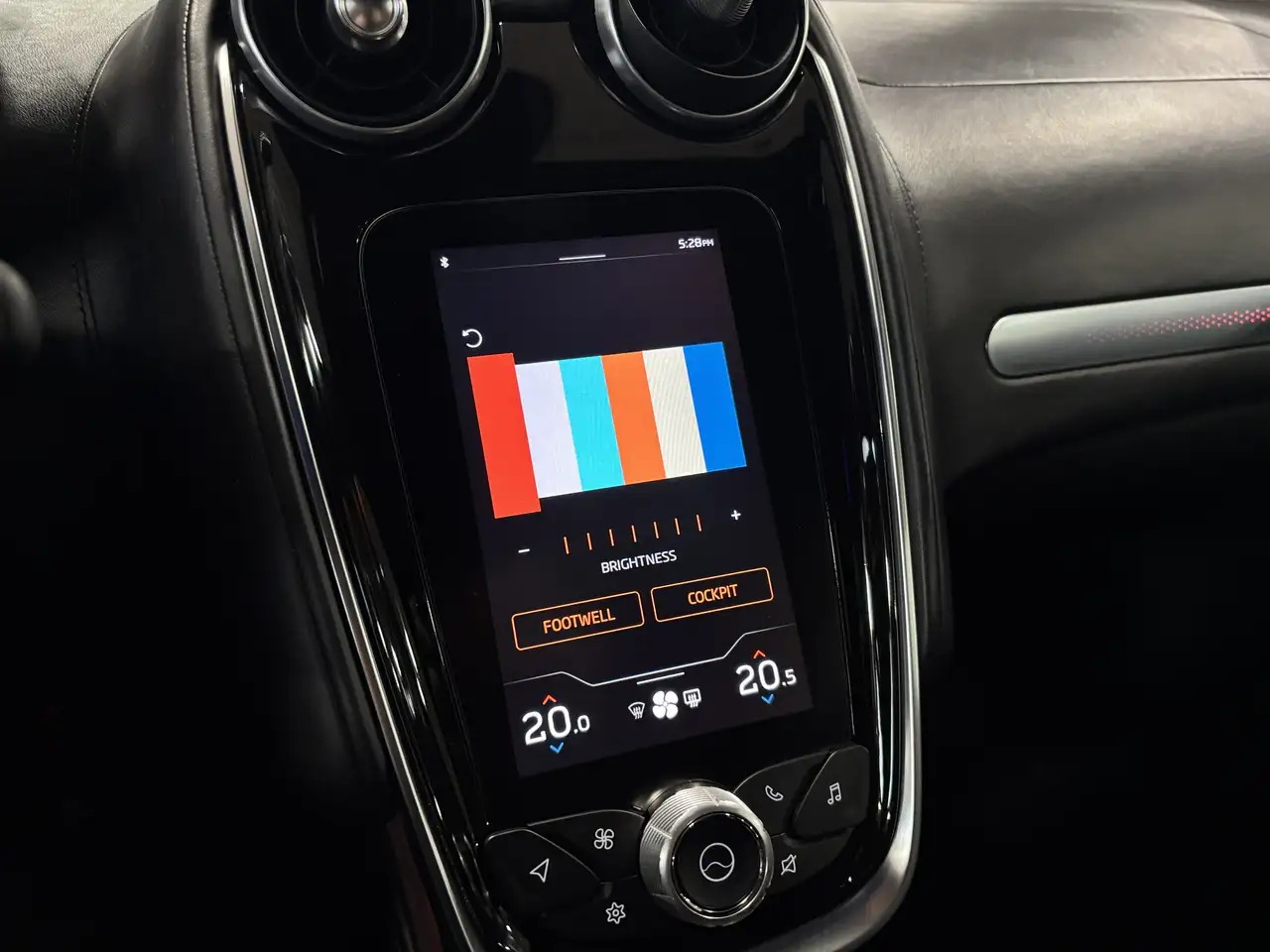 McLaren GT снимка McLaren GT