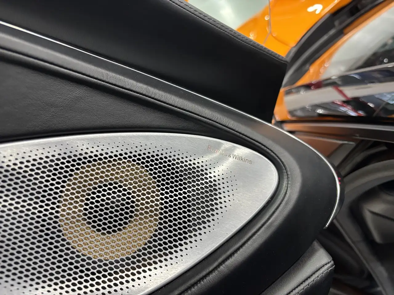 McLaren GT снимка McLaren GT