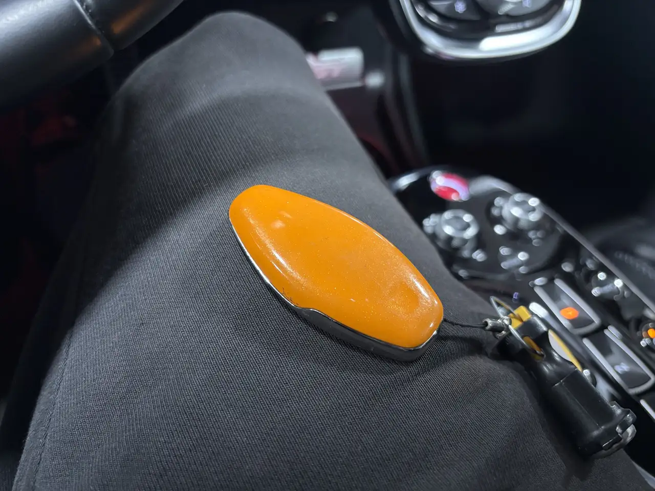 McLaren GT снимка McLaren GT
