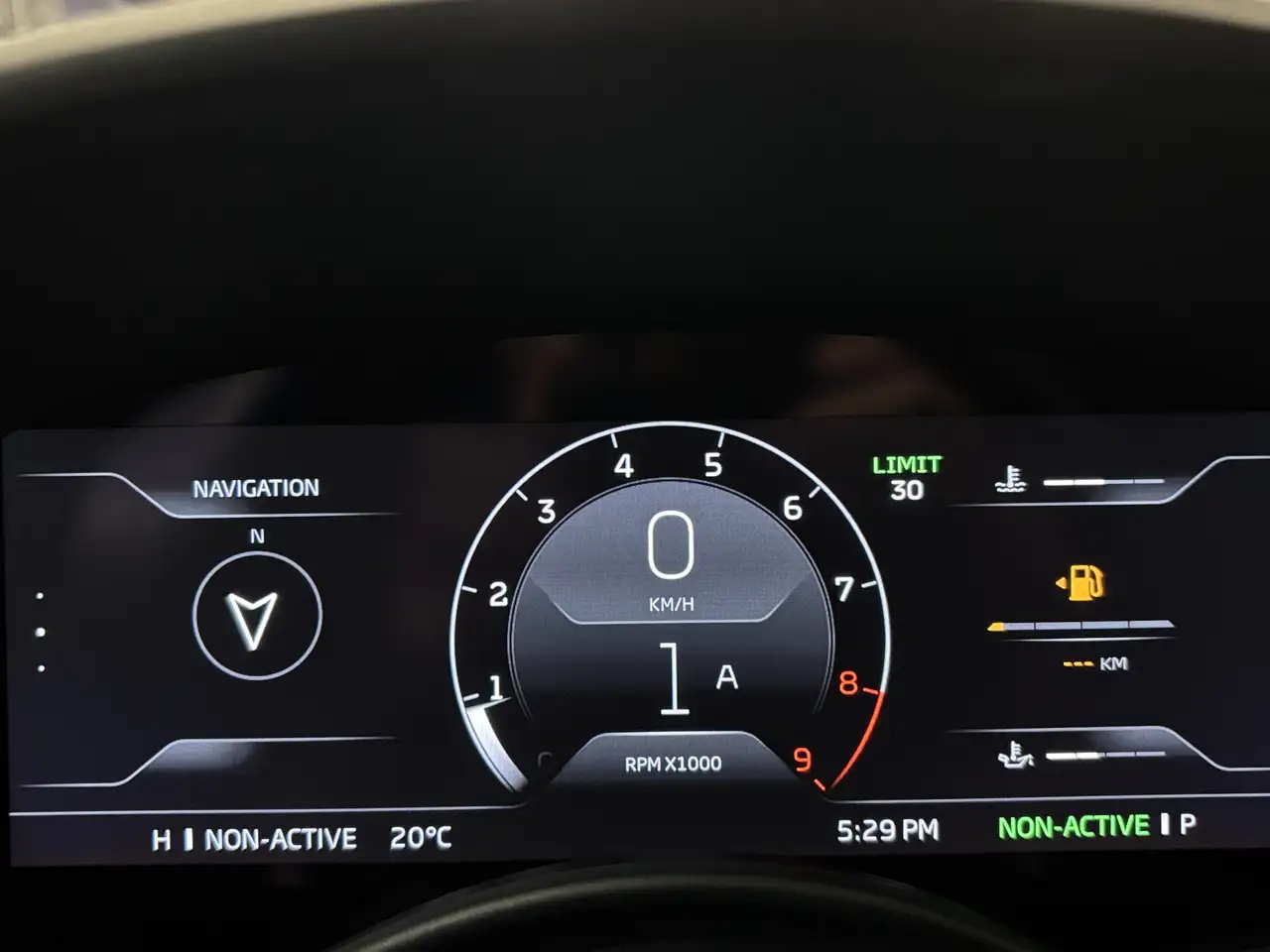 McLaren GT снимка McLaren GT