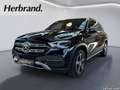Mercedes-Benz GLE 300 d 4M AHK Multibeam Pano Distronic Schwarz - thumbnail 10