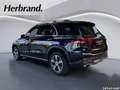 Mercedes-Benz GLE 300 d 4M AHK Multibeam Pano Distronic Schwarz - thumbnail 8