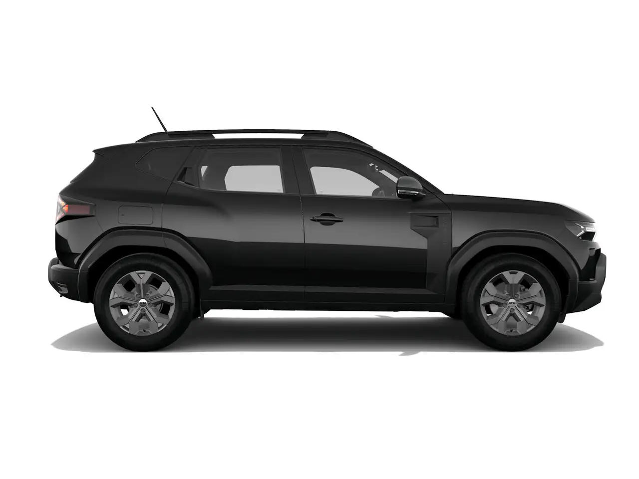 Dacia Duster 2026