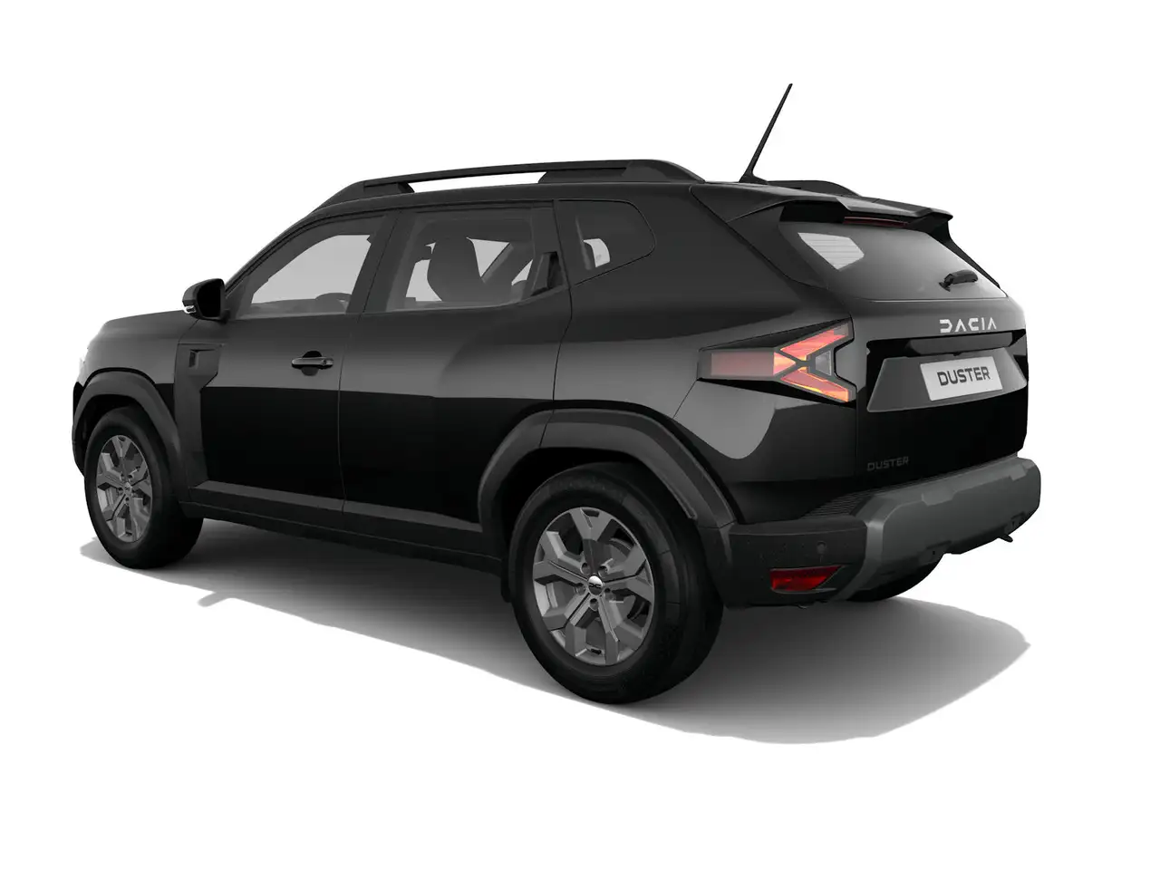 Dacia Duster 2026