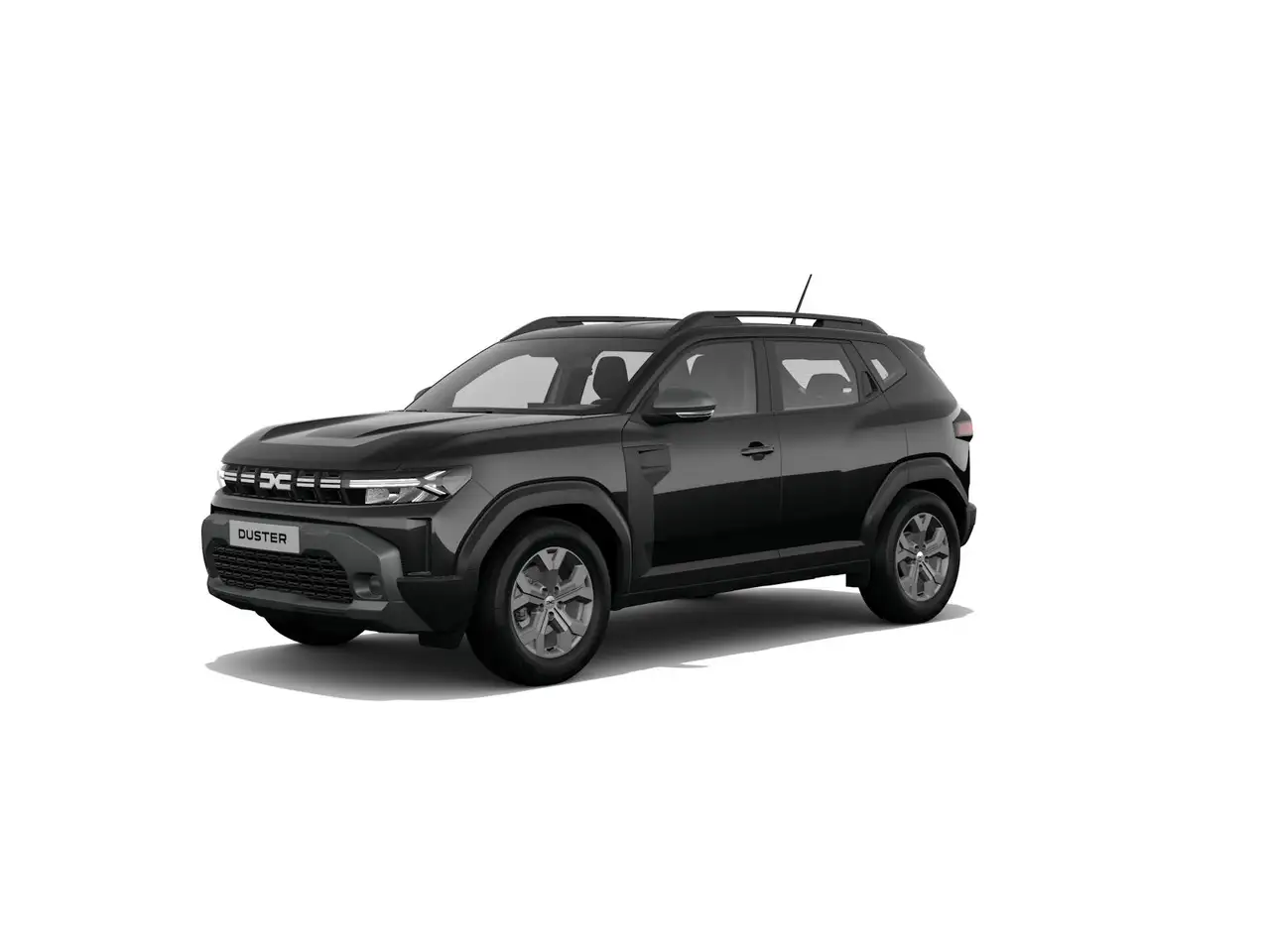 Dacia Duster 2026