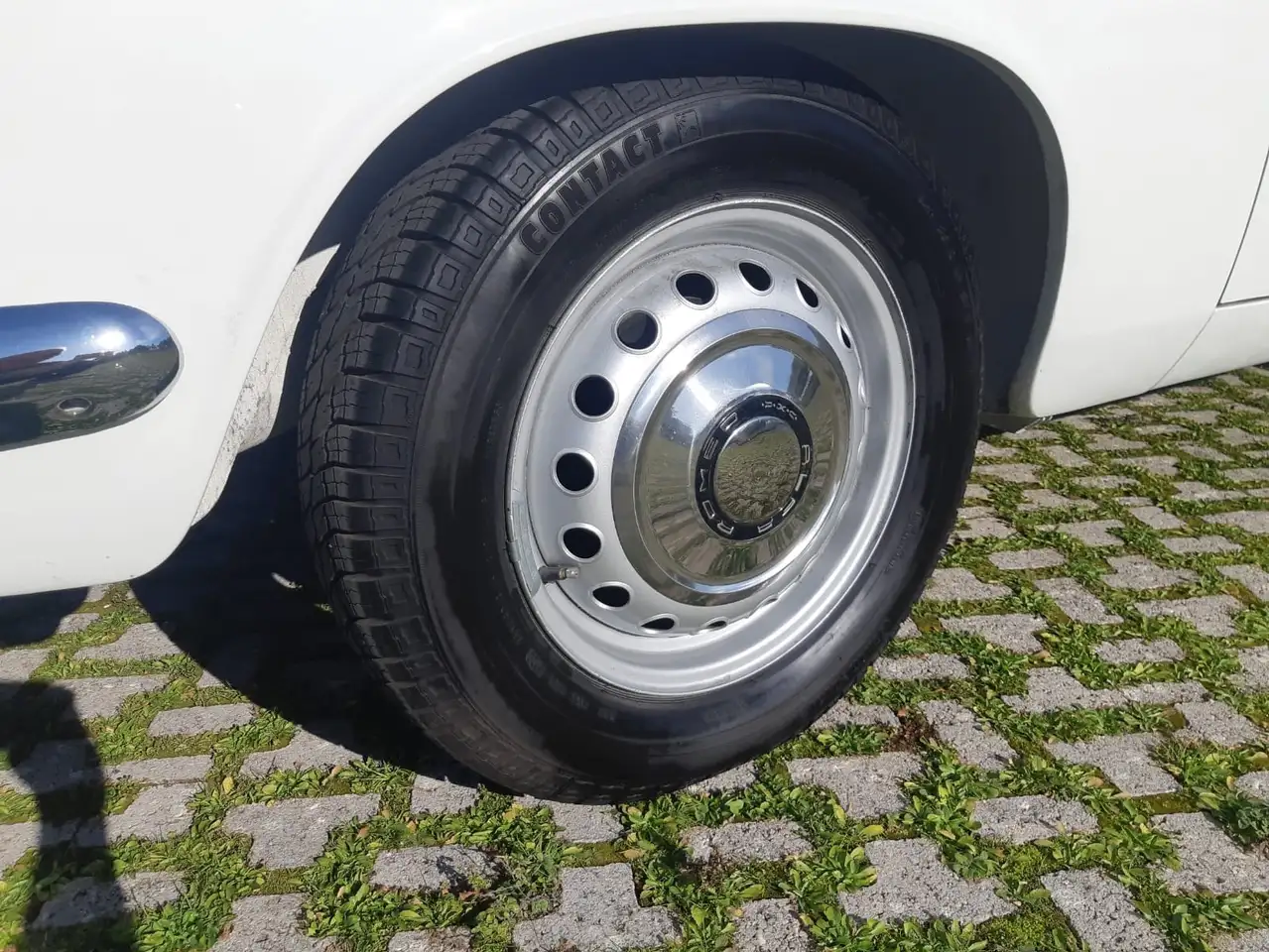 Alfa Romeo Giulia Sprint GT, foto 5