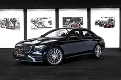 Mercedes-Benz E 53 AMG 4M+ #MANUFAKTUR #deutsches Fzg. 1.Hand