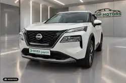 Nissan X-Trail e Power e 4orce N Connecta
