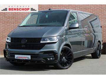 2.0 TDI 150PK L2H1 |LED|CRUISE|MULTI.STUUR|APP.CON