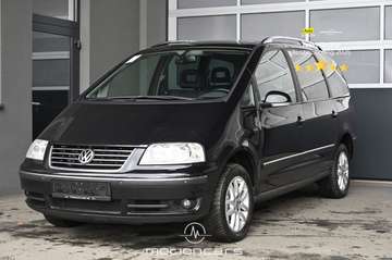 2.8 V6 4motion Pickerl NEU