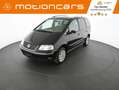 Volkswagen Sharan 2.8 V6 4motion Pickerl NEU Schwarz - thumbnail 1