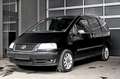 Volkswagen Sharan 2.8 V6 4motion Pickerl NEU Schwarz - thumbnail 1