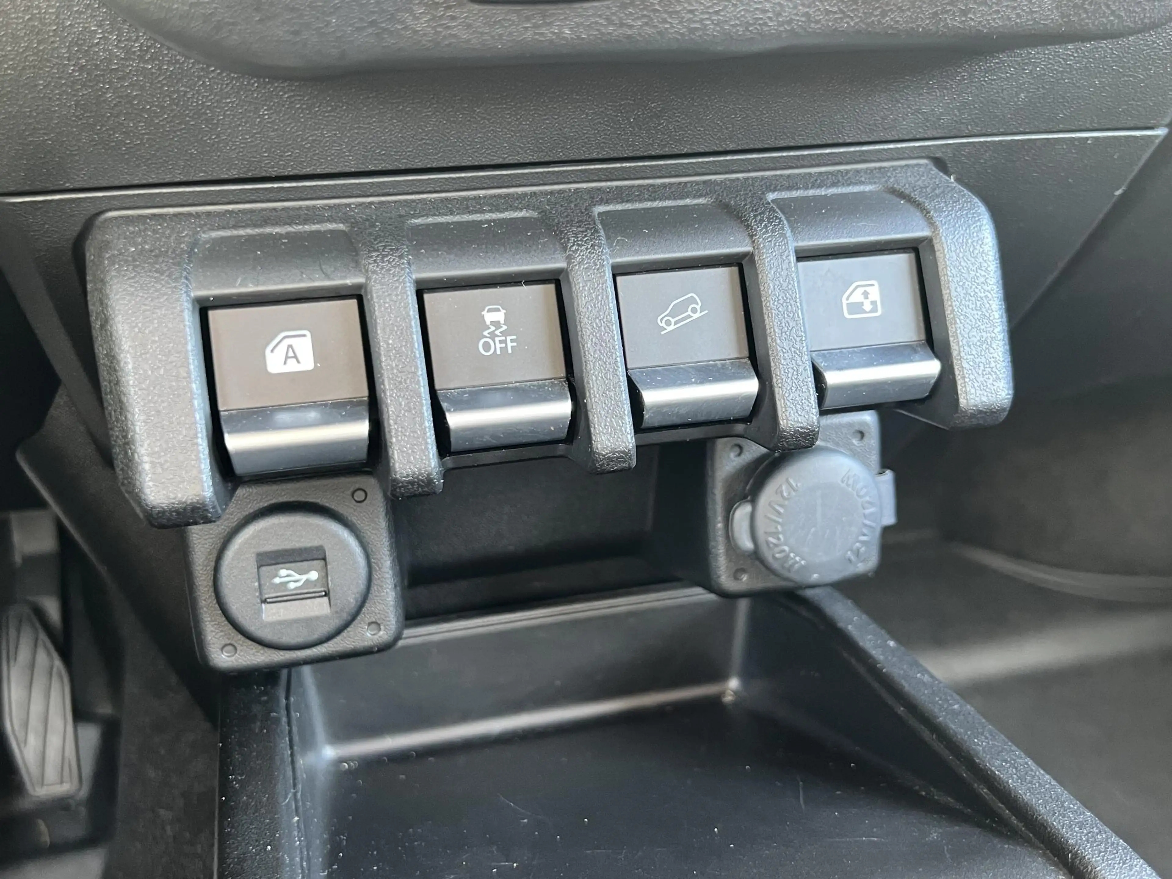 Suzuki Jimny 1.5 Stijl Automaat | Apple Carplay & Android Auto — photo 20