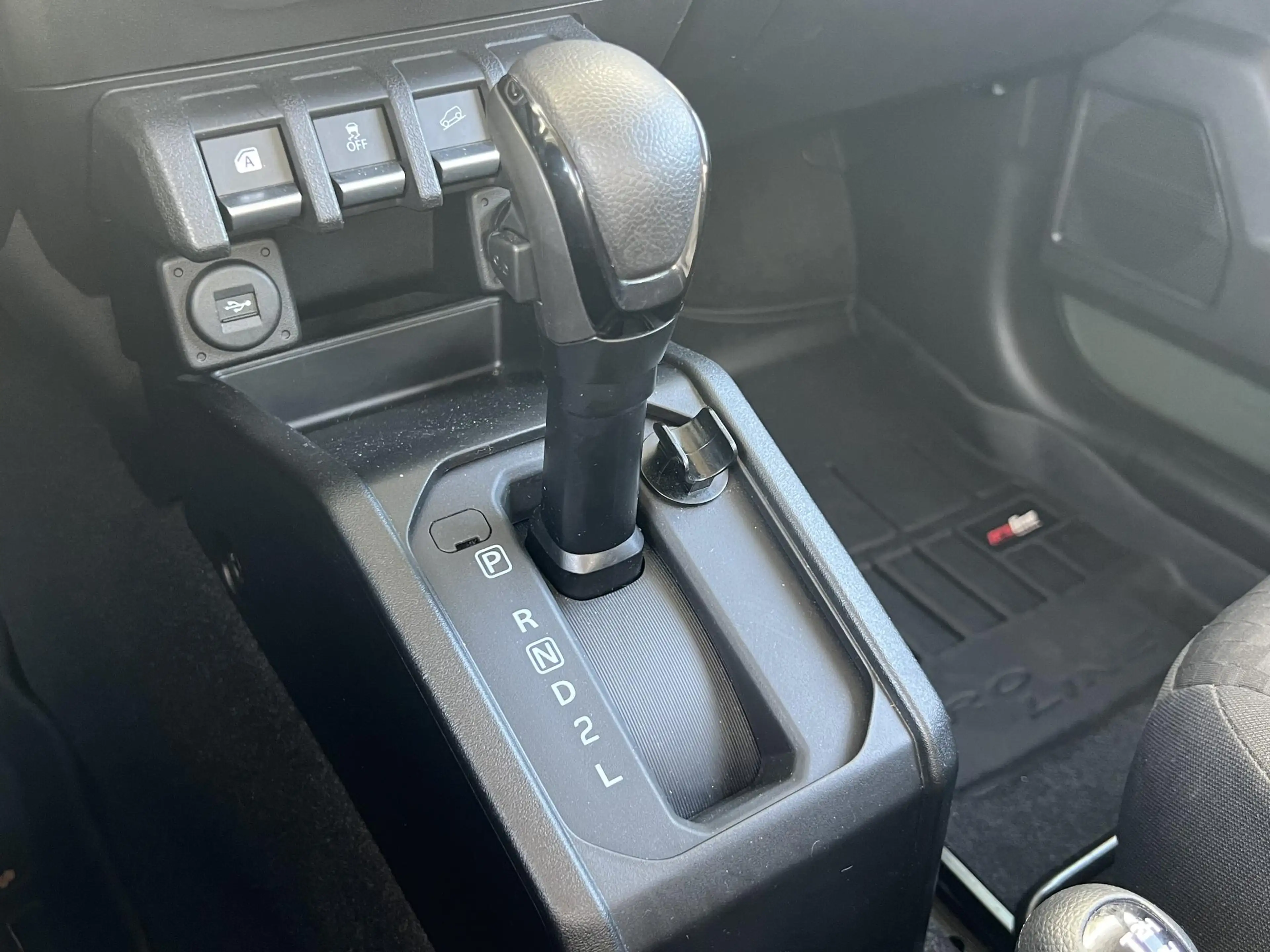 Suzuki Jimny 1.5 Stijl Automaat | Apple Carplay & Android Auto — photo 19