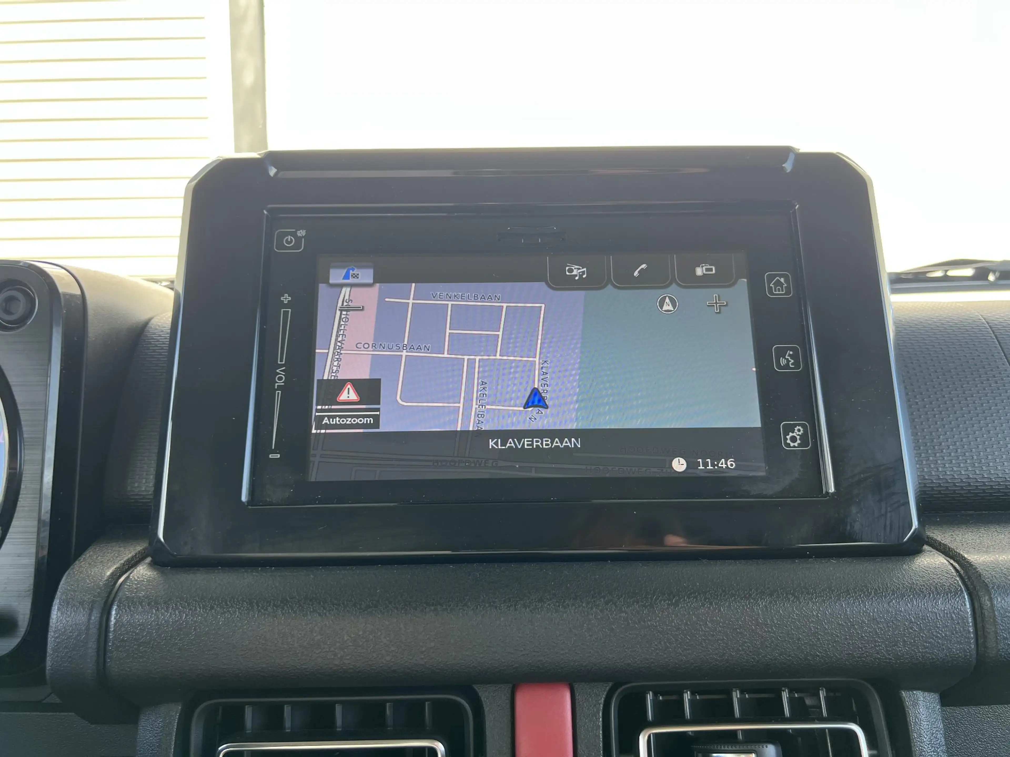 Suzuki Jimny 1.5 Stijl Automaat | Apple Carplay & Android Auto — photo 24