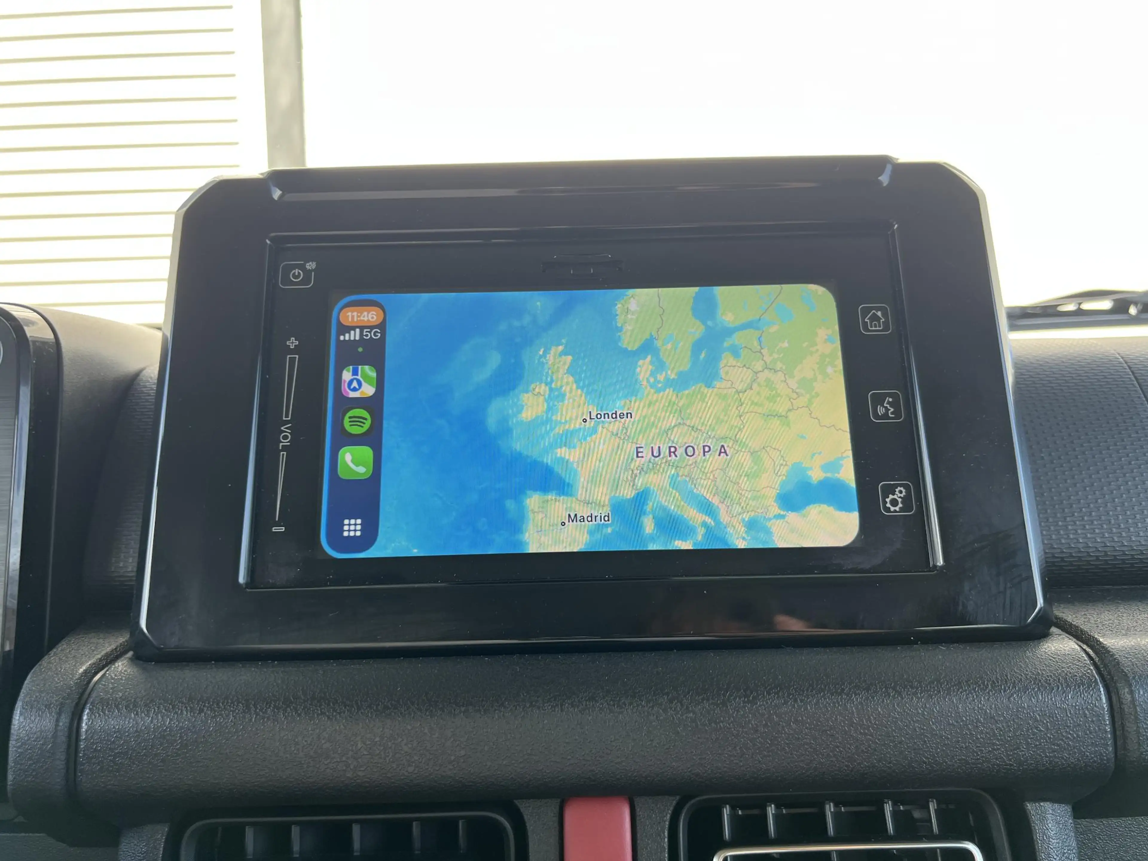 Suzuki Jimny 1.5 Stijl Automaat | Apple Carplay & Android Auto — photo 23