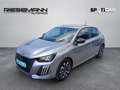 Peugeot 208 PureTech 100 S&S Style Grau - thumbnail 1