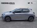 Peugeot 208 PureTech 100 S&S Style Grau - thumbnail 2