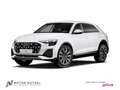 Audi Q8 45 TDI QU MATRIX+NAV+HuD+B&O+ACC+AIR+AHK+360° Weiß - thumbnail 1