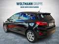 Ford Fiesta 1.0 EB 125PS mHEV Titanium LED ACC Apple / Android Schwarz - thumbnail 6