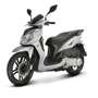 SYM Symphony 125 ABS, 125i SR *sofort verfügbar!* Schwarz - thumbnail 2