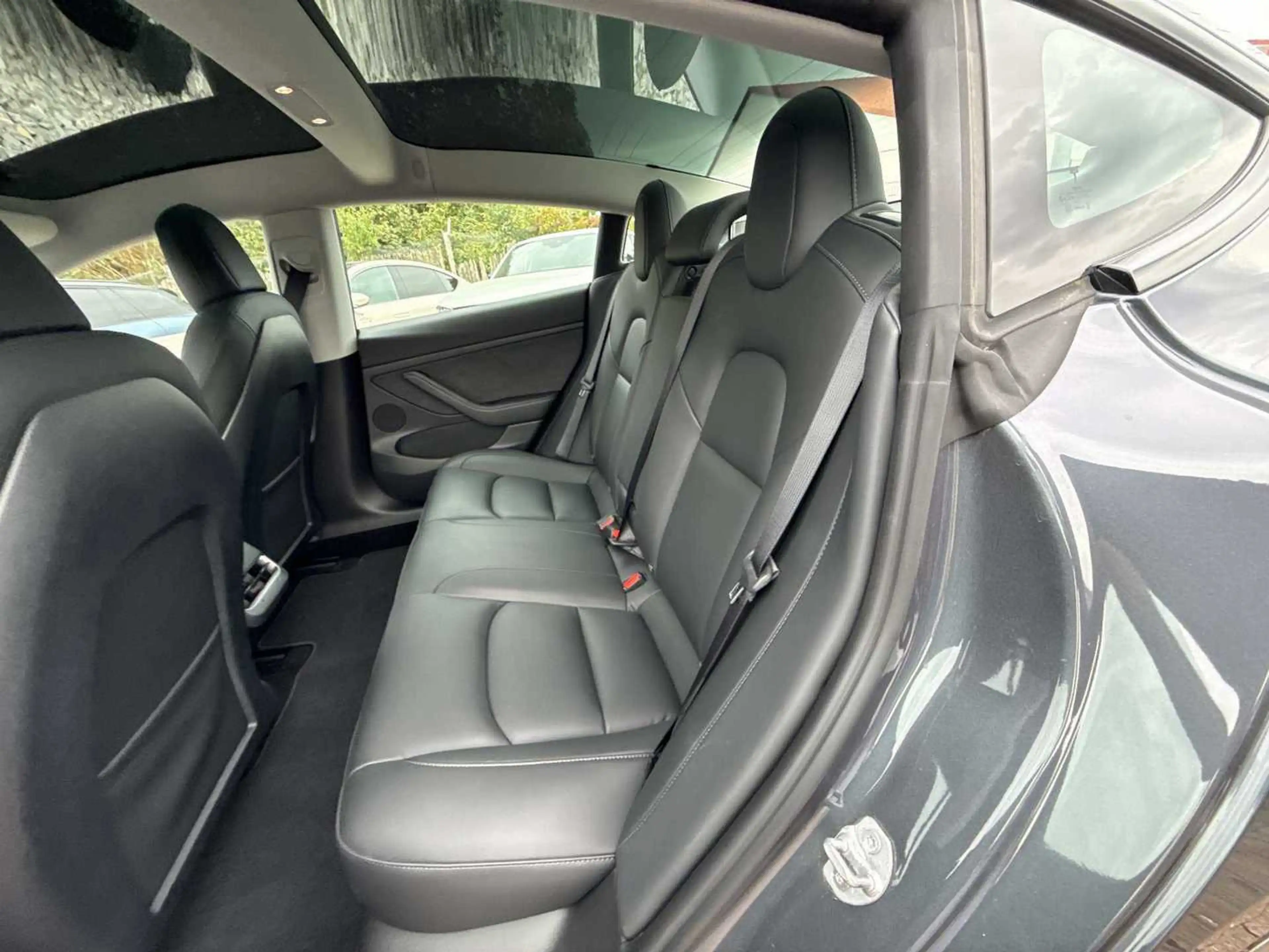 Tesla Model 3 Standard Plus Basis RWD|PANO|360G|NAVI — photo 12