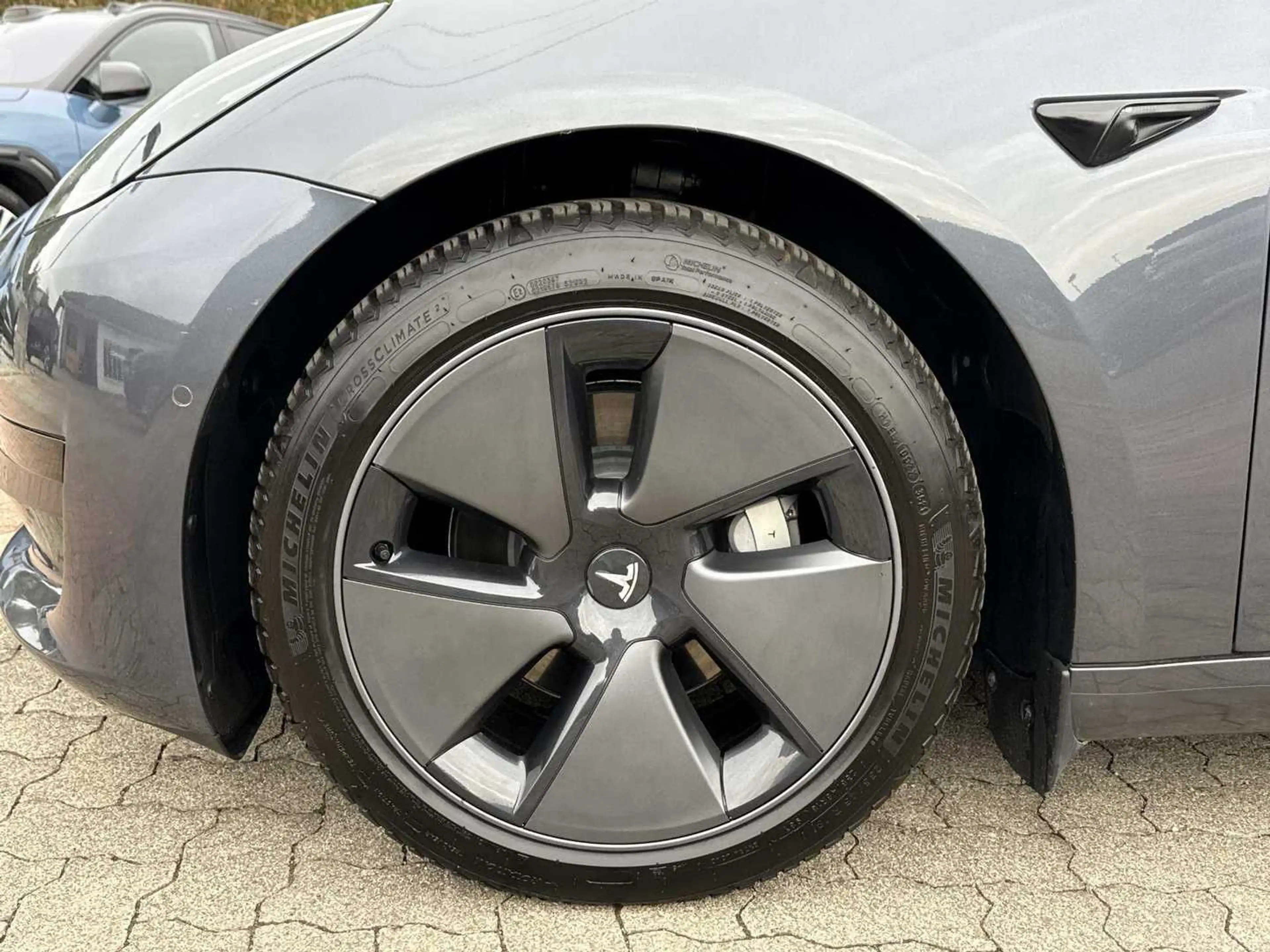 Tesla Model 3 Standard Plus Basis RWD|PANO|360G|NAVI — photo 15