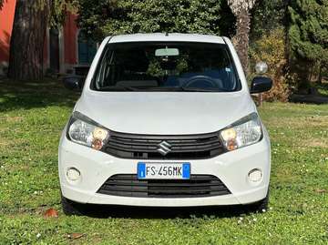 Celerio 2015 1.0 Easy