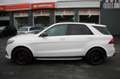 Mercedes-Benz GLE 63 AMG GLE 63 S/AMG/PANO/LEDER/LED/STERNEHIMMEL/TOP/ Alb - thumbnail 8