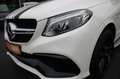 Mercedes-Benz GLE 63 AMG GLE 63 S/AMG/PANO/LEDER/LED/STERNEHIMMEL/TOP/ Alb - thumbnail 9