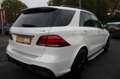Mercedes-Benz GLE 63 AMG GLE 63 S/AMG/PANO/LEDER/LED/STERNEHIMMEL/TOP/ Alb - thumbnail 5
