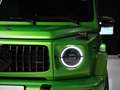 Mercedes-Benz G 63 AMG *EXCLUSIVE-INT*DESIGNO-MAGNO*CARBON* Green - thumbnail 2