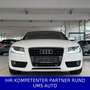 Audi A5 Coupe 2.0 TFSI/COUPÉ/S-LINE-SPORT/NAVI/AHK Weiß - thumbnail 6