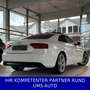 Audi A5 Coupe 2.0 TFSI/COUPÉ/S-LINE-SPORT/NAVI/AHK Weiß - thumbnail 4