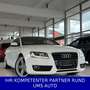 Audi A5 Coupe 2.0 TFSI/COUPÉ/S-LINE-SPORT/NAVI/AHK Weiß - thumbnail 2