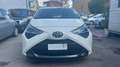 Toyota Aygo Connect 1.0 VVT-i 72 CV 5 porte x-clusiv Weiß - thumbnail 2
