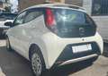 Toyota Aygo Connect 1.0 VVT-i 72 CV 5 porte x-clusiv Weiß - thumbnail 7