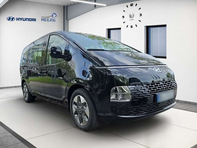 Hyundai STARIA Trend Hybrid 2WD