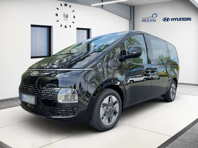 Imagine Hyundai STARIA Trend Hybrid 2WD