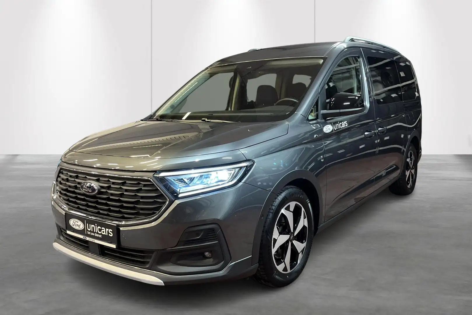 Ford Grand Tourneo Connect 1.5 EcoBoost 84kW Active - 1