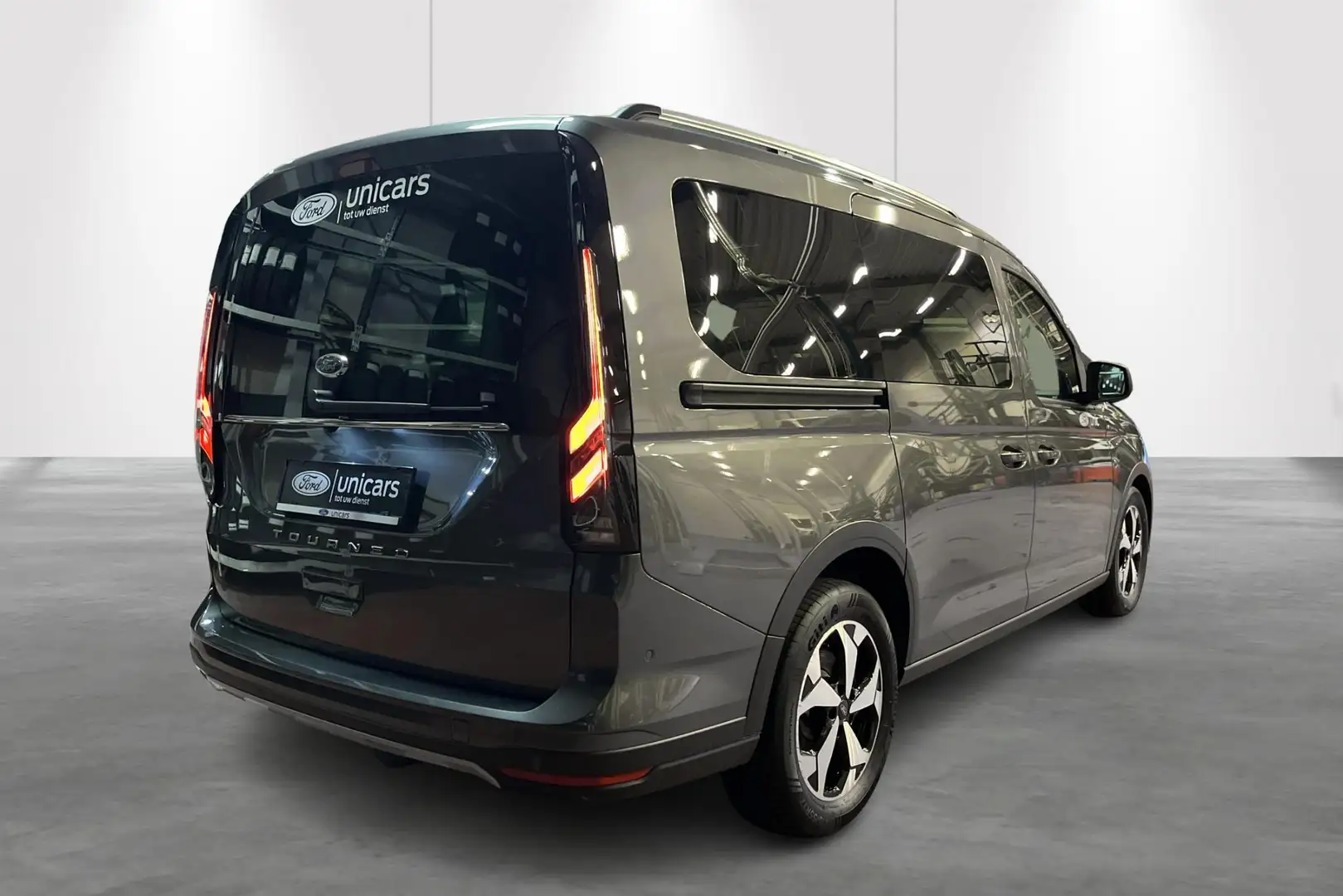 Ford Grand Tourneo Connect 1.5 EcoBoost 84kW Active - 2