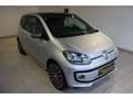 Volkswagen up! street 1.0 Sportpaket El. Panodach Navi Soun Silber - thumbnail 2