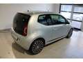 Volkswagen up! street 1.0 Sportpaket El. Panodach Navi Soun Silber - thumbnail 3
