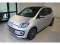Volkswagen up! street 1.0 Sportpaket El. Panodach Navi Soun Silber - thumbnail 1