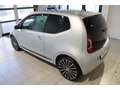 Volkswagen up! street 1.0 Sportpaket El. Panodach Navi Soun Silber - thumbnail 4