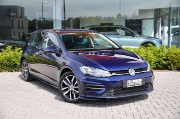 1.0 TSI R-Line - LED - Carplay - Ergocomfort - Adaptive - Park